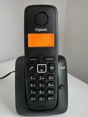 Telefon DECT Gigaset A120
