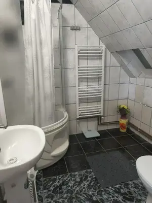 Cabana Pensiune de inchiriat la Sovata  1Decembrie- 4 camere - imagine 5 Cabana Pensiune de inchiriat la Sovata  1Decembrie- 4 camere - imagine 5