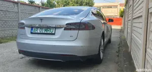 vand Tesla s85 incarcare gratuita pe viata - imagine 3