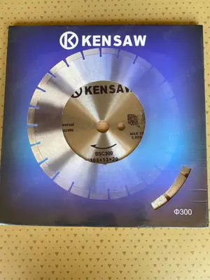 Vând disc diamantat 