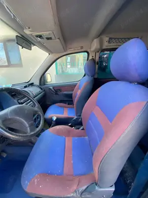 Dezmembrez Citroen Berlingo 2003 - imagine 6