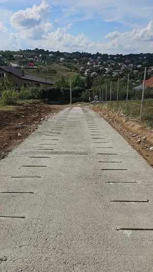 Persoana fizica teren intravilan BUCIUM BARNOVA - imagine 2