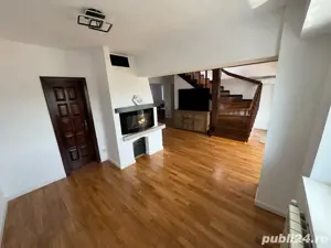 Apartament Penthouse - 180 mp, cu sauna si semineu, Unicat, Dorohoi - Central