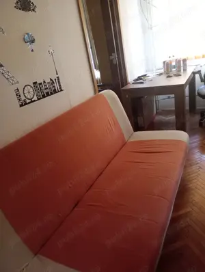 Închiriez apartament cu 1 cameta - imagine 2