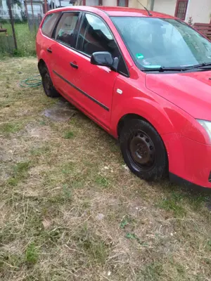 Vând Ford focus  - imagine 6