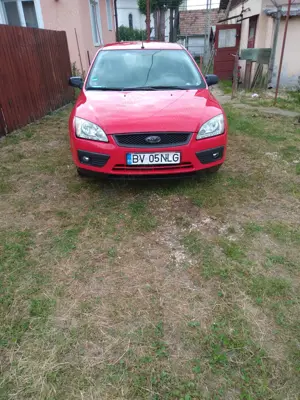 Vând Ford focus  - imagine 7