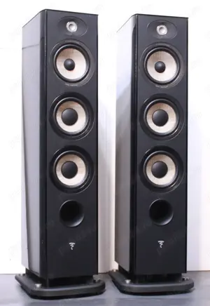 Boxa podea Focal Aria 926.