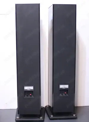 Boxa podea Focal Aria 926. - imagine 3