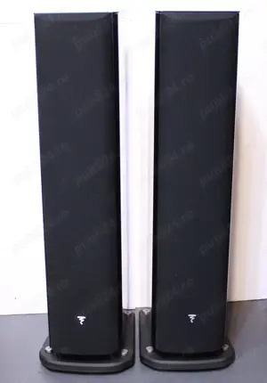 Boxa podea Focal Aria 926. - imagine 2