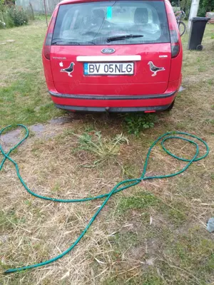 Vând Ford focus  - imagine 13