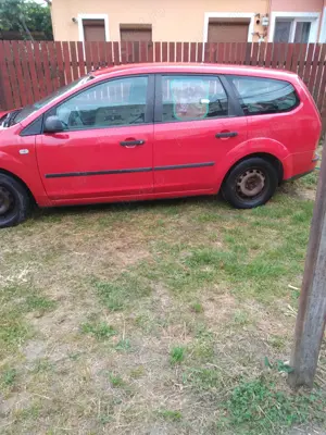 Vând Ford focus  - imagine 12