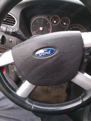 Vând Ford focus  - imagine 10