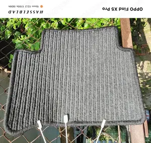 Set Covoare Mercedes E class W211 - imagine 3