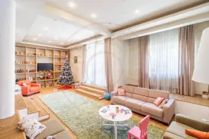 Vila 500mp rezidentiala/comerciala | Curte 590 mp