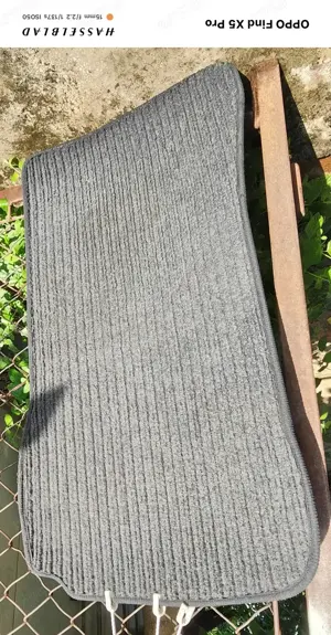 Set Covoare Mercedes E class W211 - imagine 2