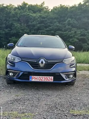 De vânzare Renault Megane 4, 2016 ,1.5 dCi euro6