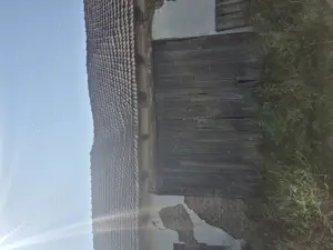 Vand magazie si garaj