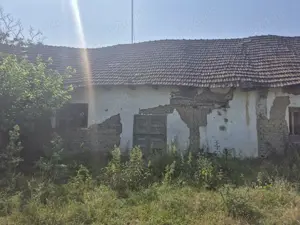 Vand magazie si garaj - imagine 2 Vand magazie si garaj - imagine 2