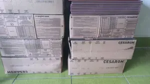 Gresie purpuriu 13 mp, 0.33x0.33 pe placă  - imagine 3