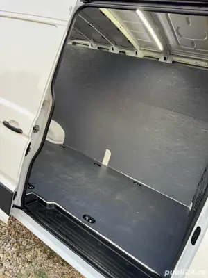 Volkswagen Crafter 2.0Tdi 140cp - tractiune fata 2018-12 - imagine 9