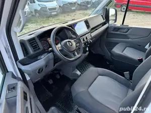 Volkswagen Crafter 2.0Tdi 140cp - tractiune fata 2018-12 - imagine 6