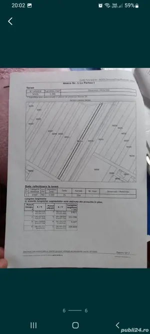 teren jilava steaua sudului  - imagine 4