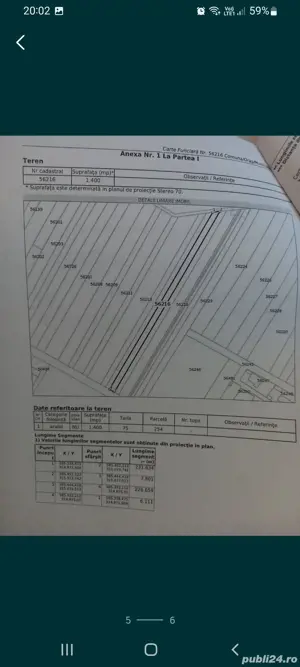 teren jilava steaua sudului  - imagine 5