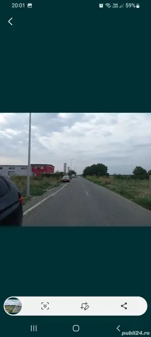 teren jilava steaua sudului  - imagine 2