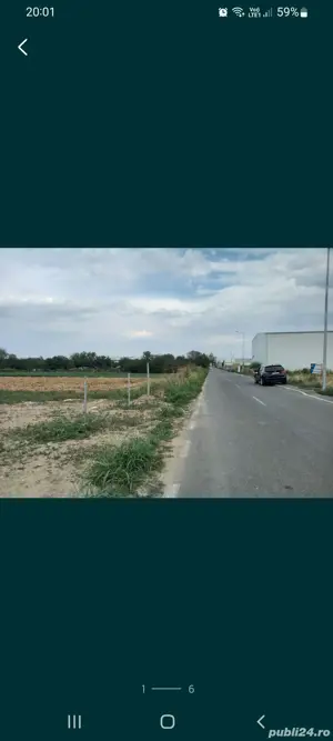 teren jilava steaua sudului  - imagine 3