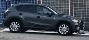 -Mazda 2.2 d 175cp4 4 automat -skyactiv sport piele crem led