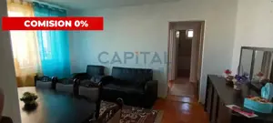 APARTAMENT 2 CAMERE TURDA DE VANZARE ,COMISION 0%  !!!! - imagine 2