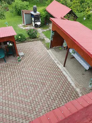 Casă de vânzare  - imagine 6