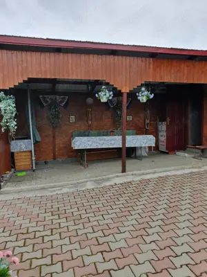 Casă de vânzare  - imagine 8