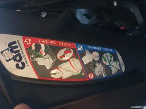 vând scaunel de masina 