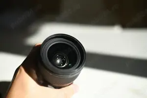 Vând obiectiv Sigma Art 18-35mm f 1.8 montură Nikon