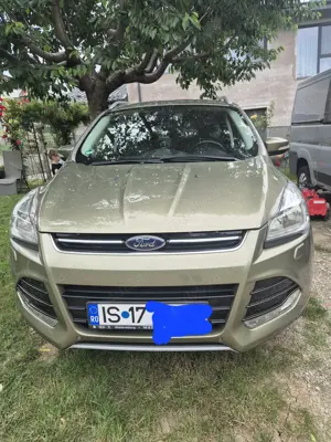Vând Ford Kuga - imagine 5