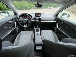 Audi Q2 an 2018 - imagine 3