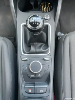 Audi Q2 an 2018 - imagine 5