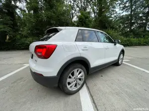 Audi Q2 an 2018 - imagine 10