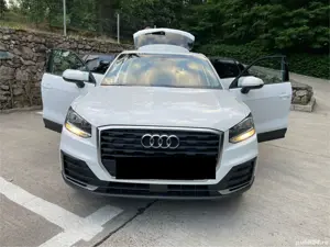 Audi Q2 an 2018 - imagine 6