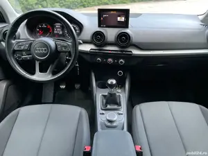 Audi Q2 an 2018 - imagine 8