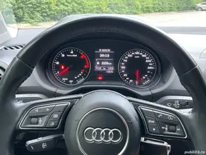 Audi Q2 an 2018 - imagine 2