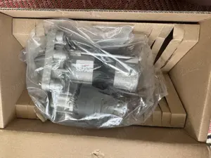 Electromotor Peugeot 206 / 207