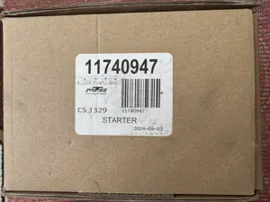 Electromotor Peugeot 206 / 207 - imagine 5