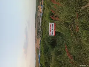 Teren la iesirea din Turda, langa hotel Sun Garden - imagine 4