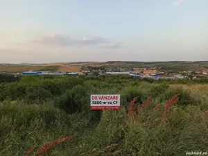 Teren la iesirea din Turda, langa hotel Sun Garden - imagine 3