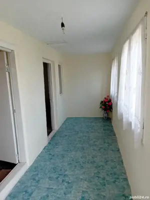 Casa cu 3 camere la doar 18 Km de București  - imagine 2