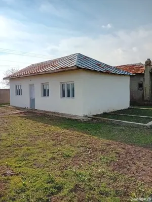 Casa cu 3 camere la doar 18 Km de București  - imagine 5