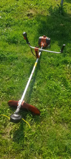 Cositoare husgvarna 535RX profesionala