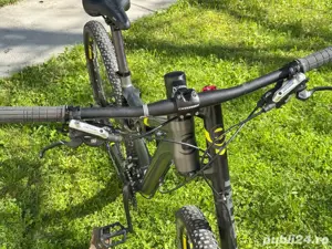 Bicicleta Cannondale Scalpel 29 marimea M